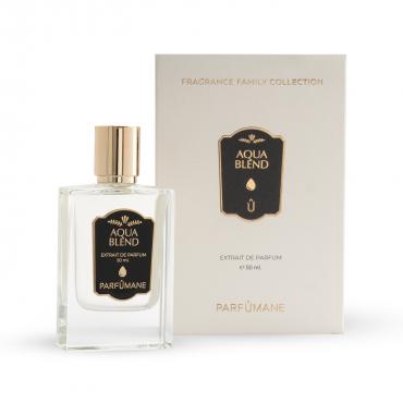 AQUA BLEND 50ml Extrait Parfüm